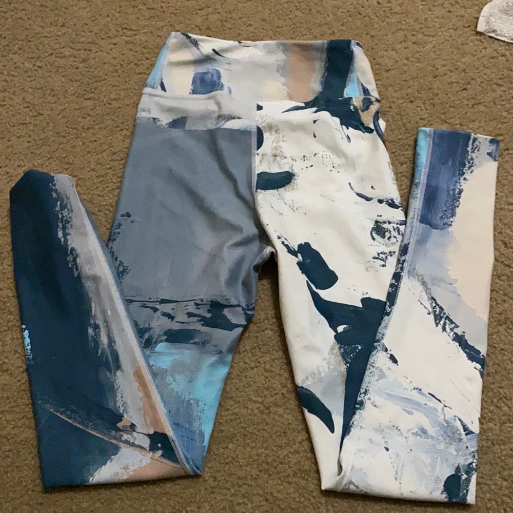 DeAnn leggings